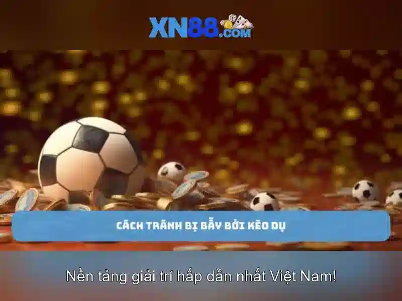 Giới thiệu về xn88 - Nền tảng casino và cá cược trực tuyến