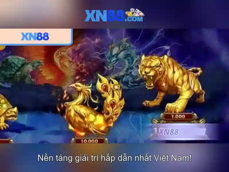 xn88: Tổng quan và những đặc điểm nổi bật