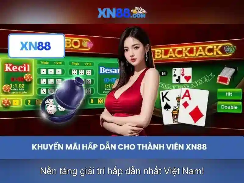 xn88: Tổng quan và tiềm năng