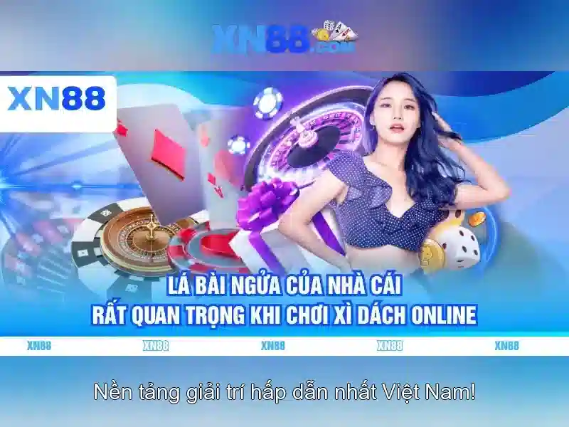xn88 – Tổng quan và cách sử dụng