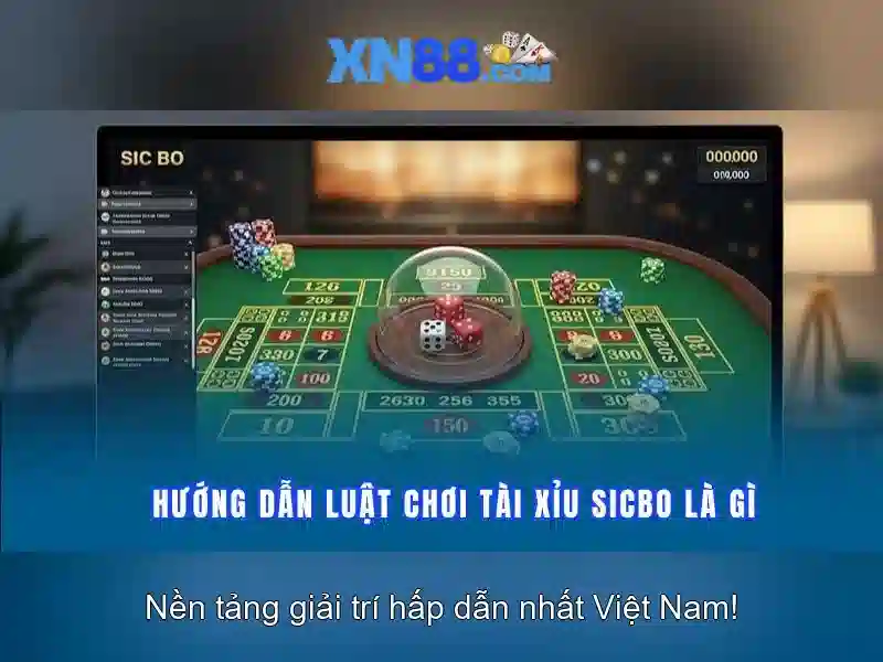 Kết luận về xn88