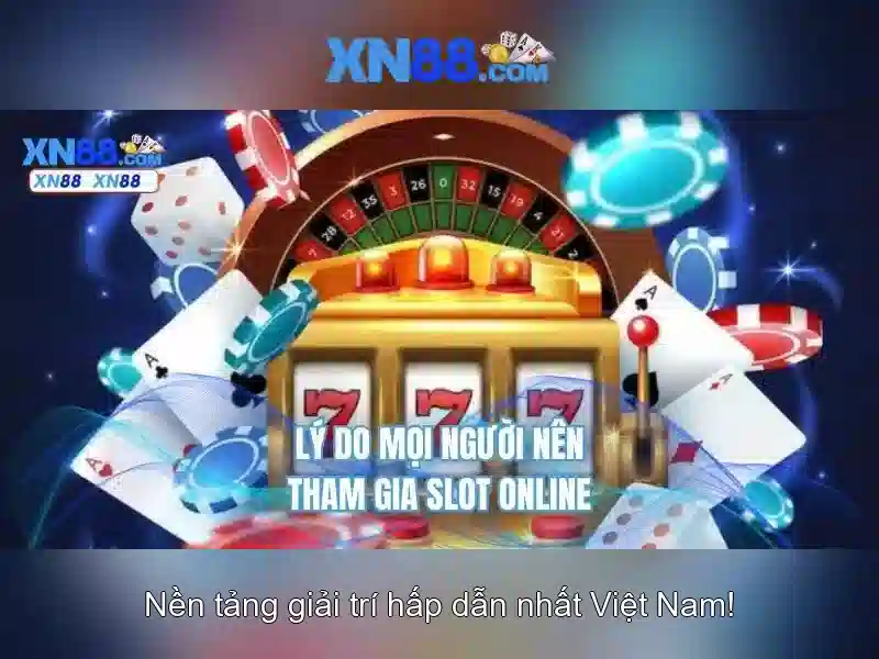 Xn88: Giới thiệu về nền tảng game online