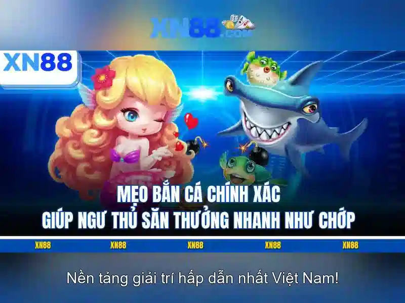 xn88 - Nền tảng cá cược trực tuyến và trò chơi đa dạng