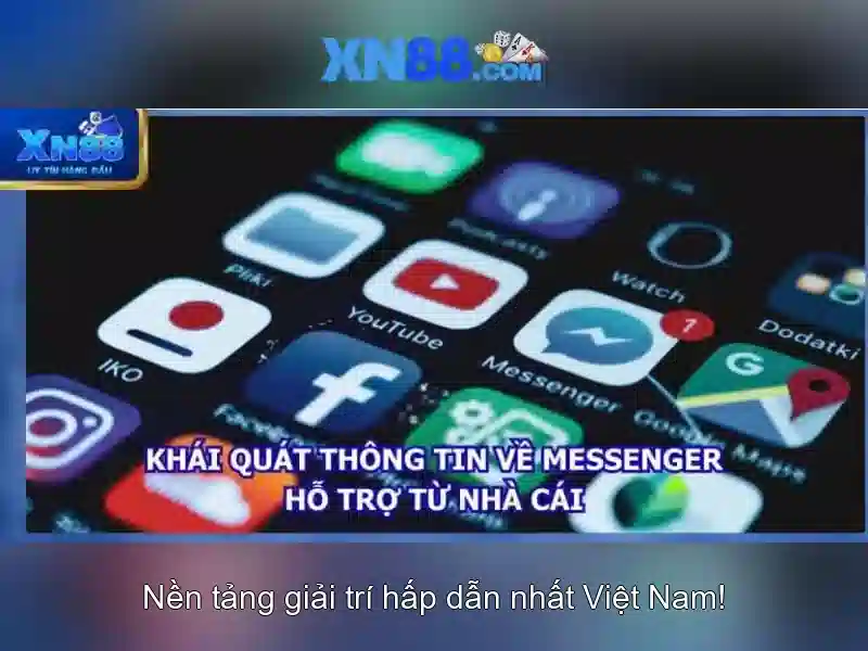 Giao diện và trải nghiệm người dùng của xn88