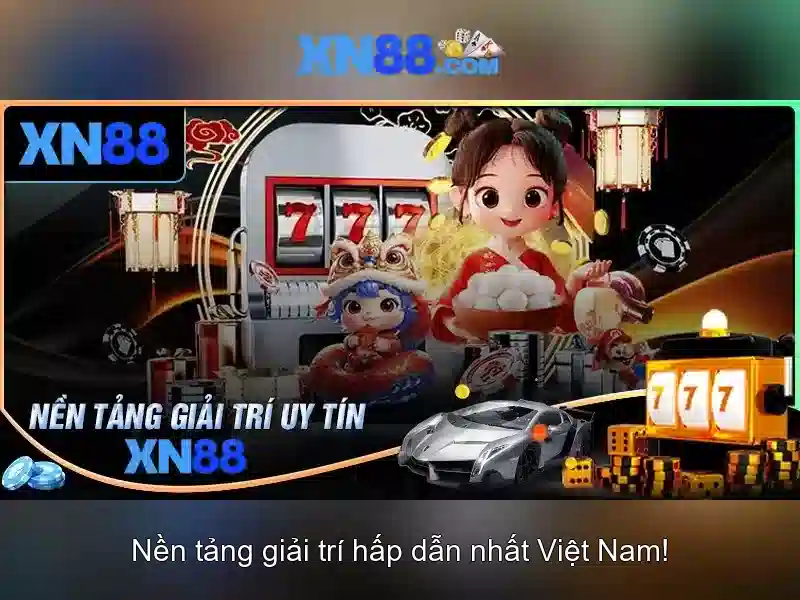 Giới thiệu về xn88