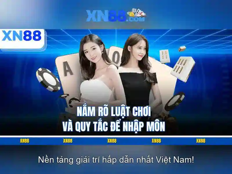 Về xn88 và sứ mệnh
