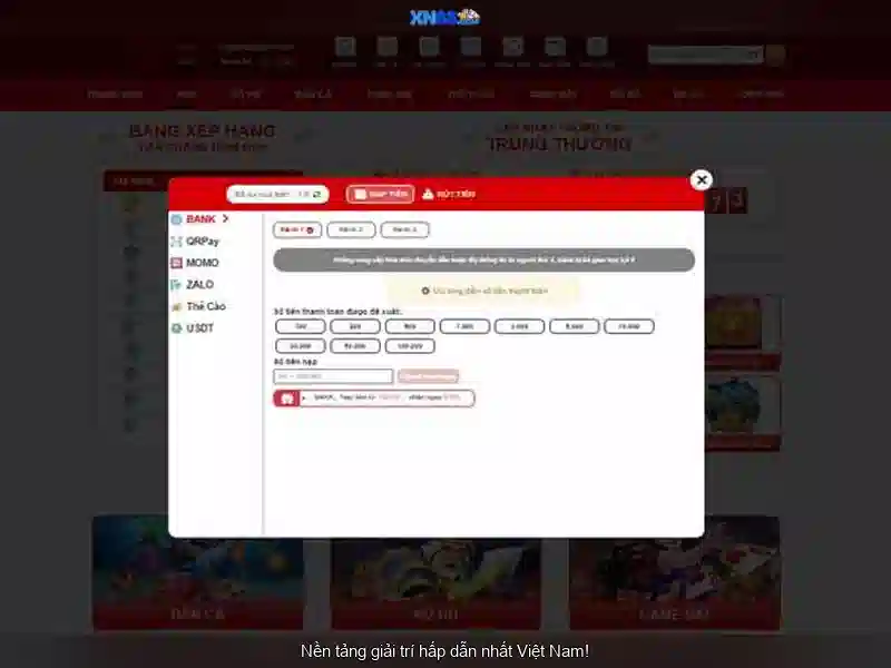 An toàn và bảo mật trên xn88
