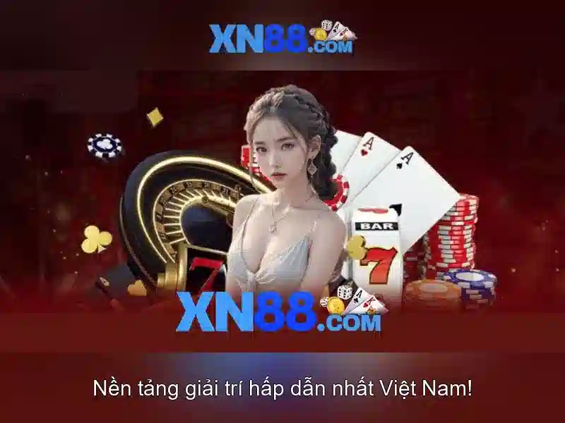 xn88: Tổng quan và câu chuyện