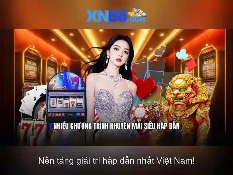 xn88: Tổng quan và những điều cần biết