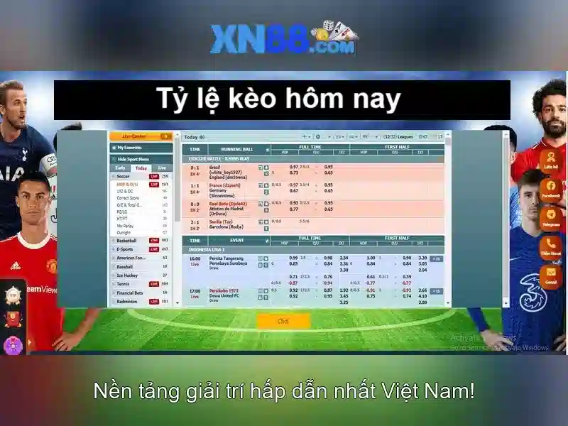 CAP NHAT Dieu Khoan