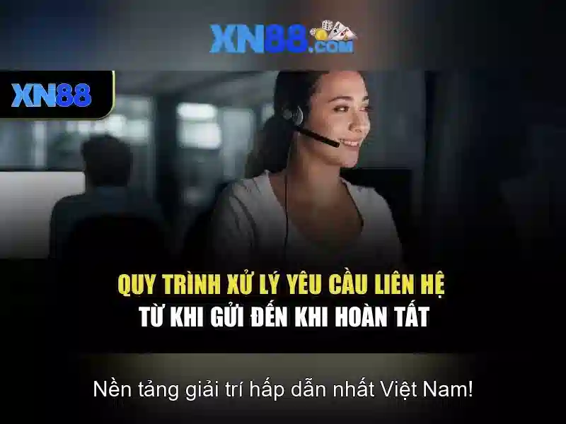 xn88: Nền tảng cá cược trực tuyến và hành trình của nó