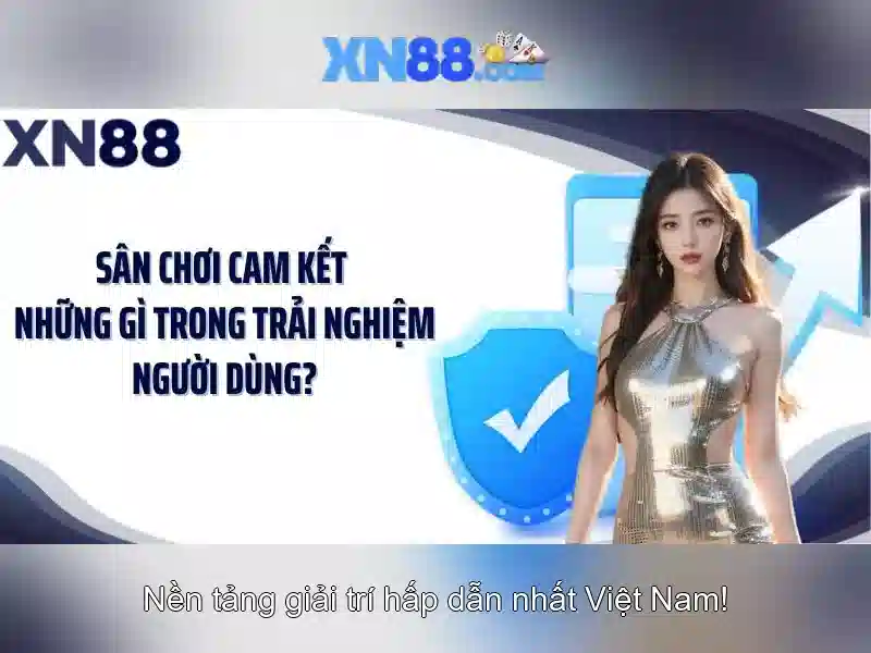 xn88: Tổng quan và an toàn cho người dùng