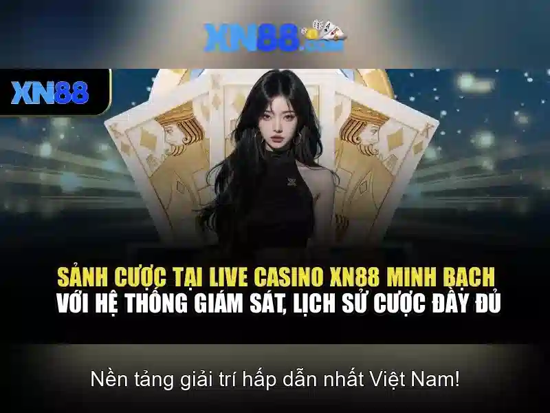 Đặc điểm nổi bật