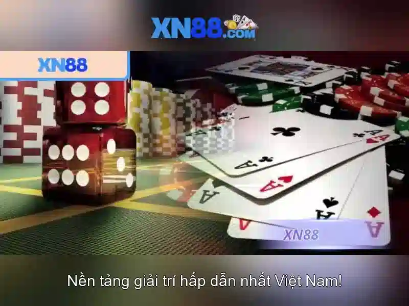 Giới thiệu xn88