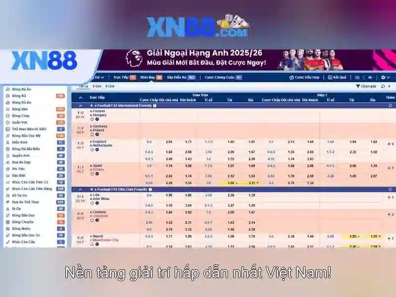 Khám phá giao diện và trải nghiệm người dùng