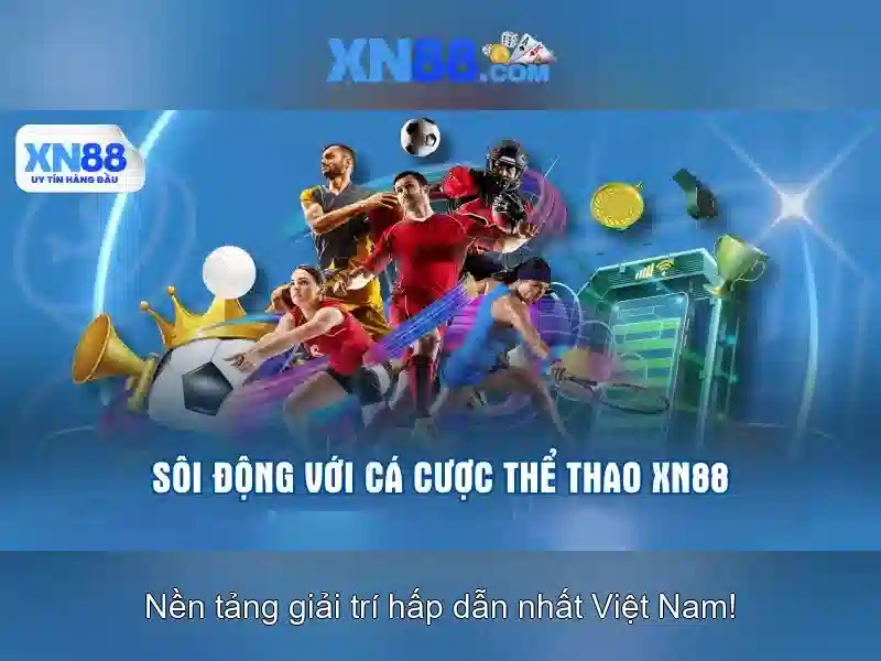 xn88: Đánh giá và trải nghiệm chơi game trực tuyến an toàn