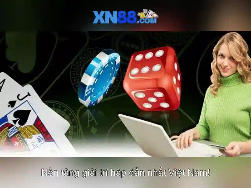 Trải nghiệm cược trực tuyến đỉnh cao