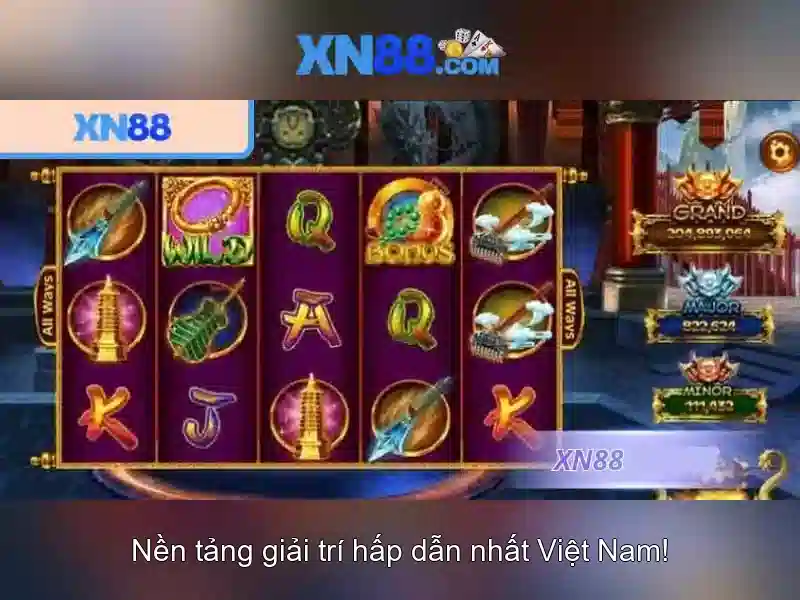 Giới thiệu xn88