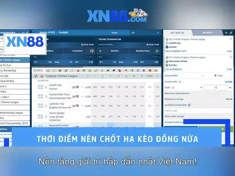 xn88 – Tổng quan về nền tảng trò chơi trực tuyến