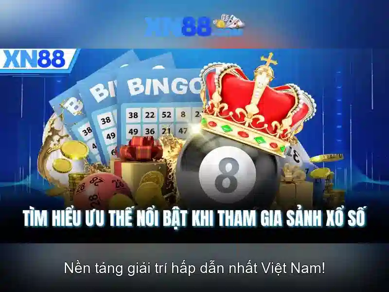 Giới thiệu về xn88: Nền tảng giải trí trực tuyến