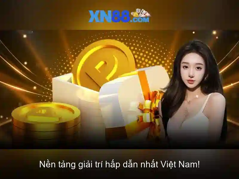 Nền tảng và tính năng của xn88