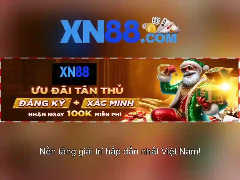 Khám phá xn88