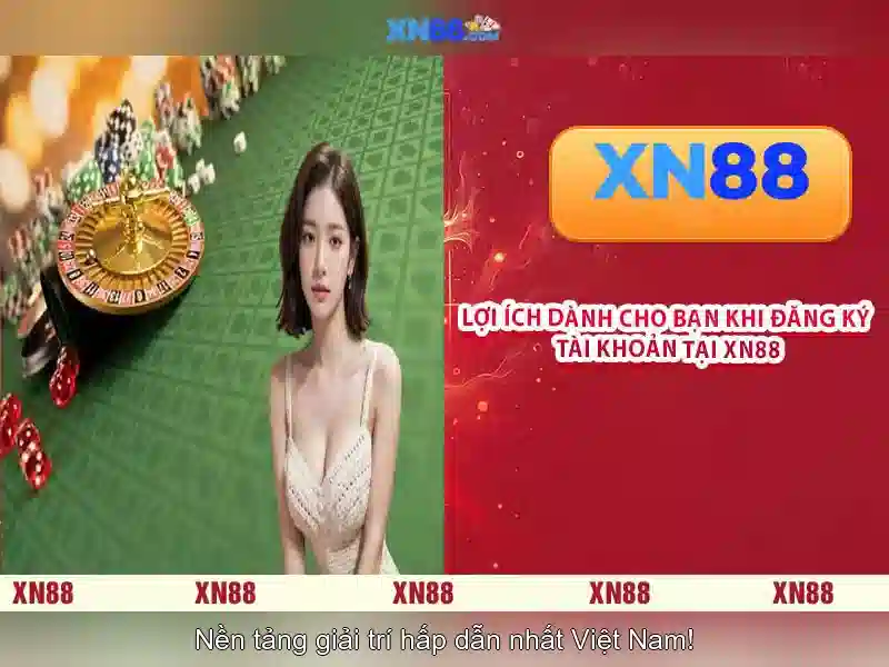 xn88 – Tổng quan và hướng dẫn sử dụng
