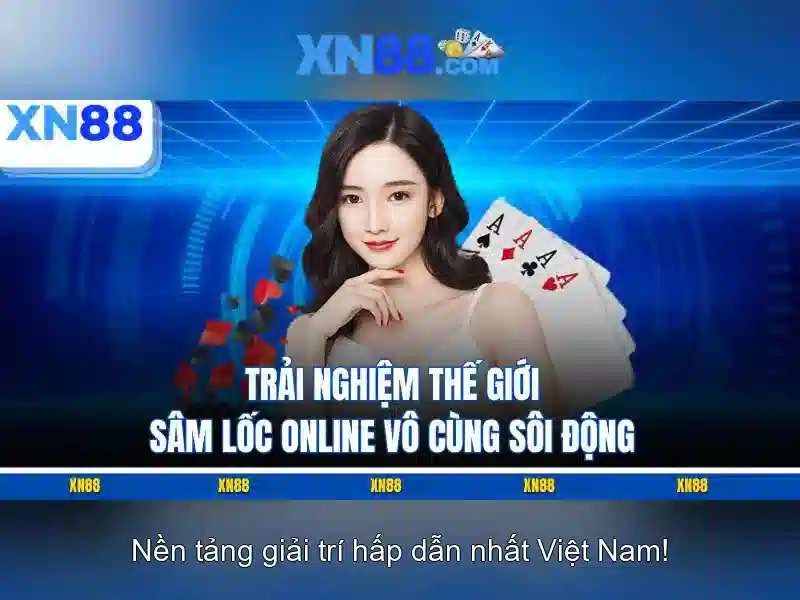 Khám phá xn88