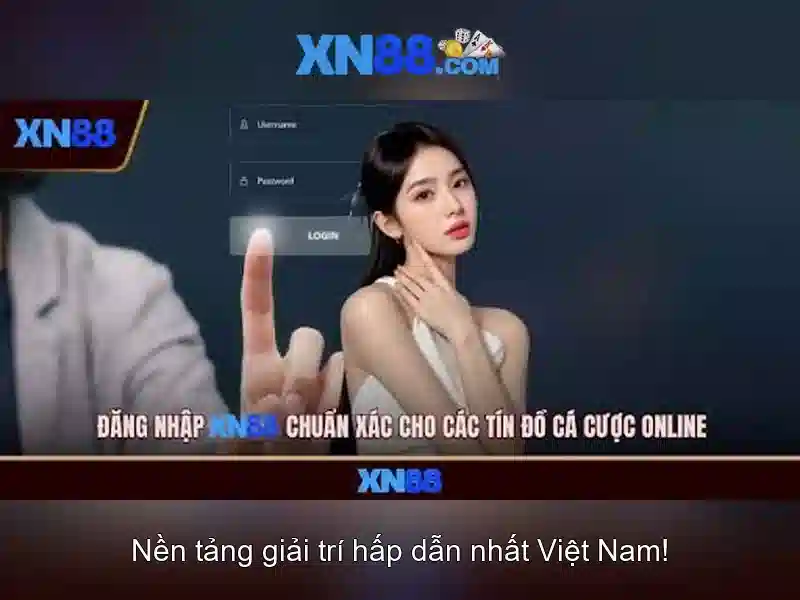 Xac thuc danh tinh