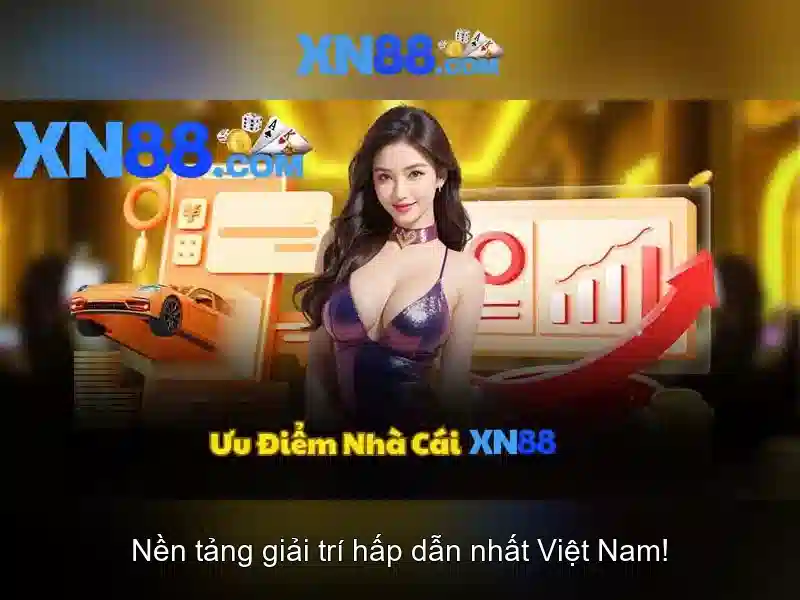 Xn88 là gì và những điều nên biết