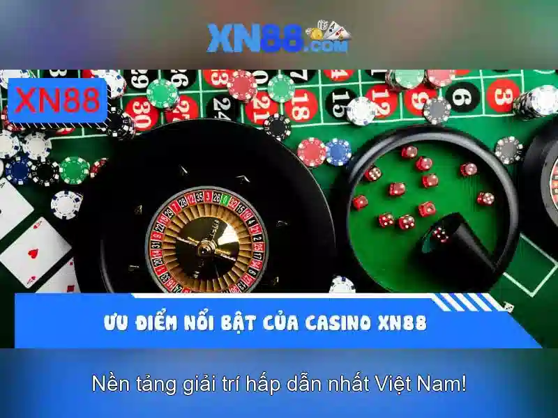 Giới thiệu về xn88