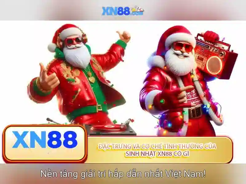 xn88 – Giới thiệu và đặc điểm của nền tảng trò chơi trực tuyến