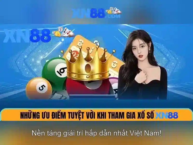 xn88 là gì và tại sao nó được quan tâm
