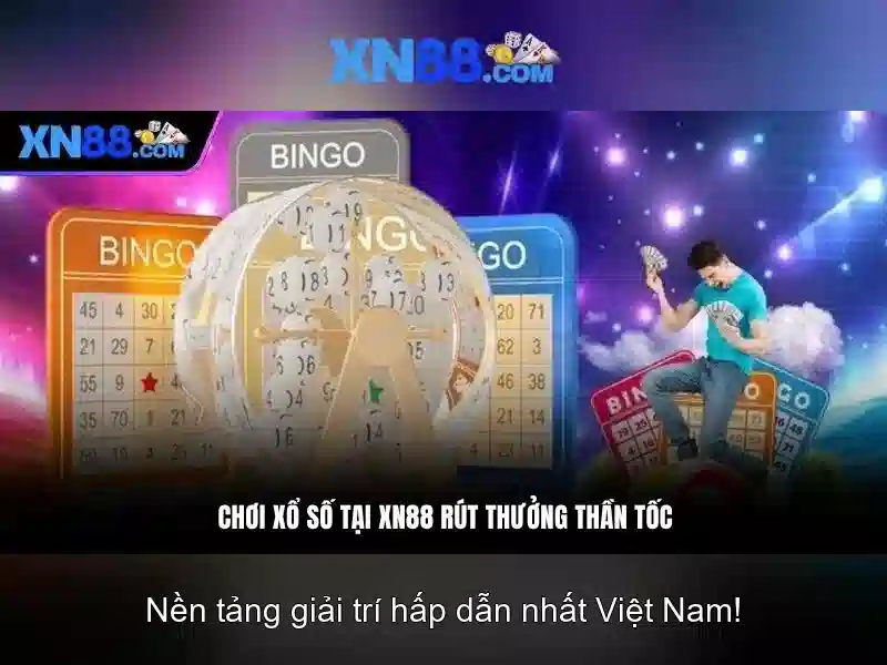 xn88: Tổng quan về một nền tảng nổi bật