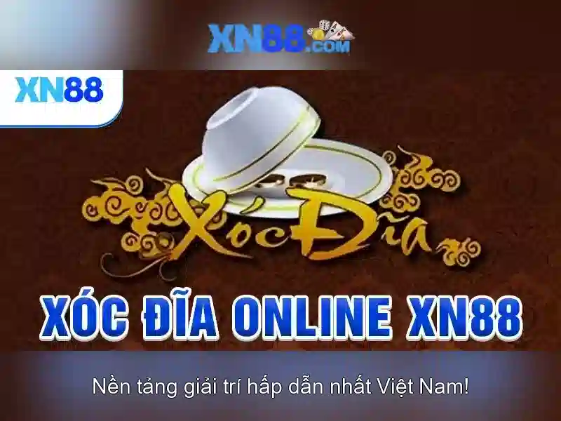 xn88: Tổng quan về nền tảng và trải nghiệm người dùng