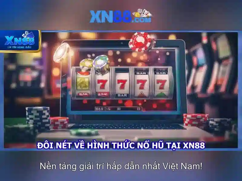 Lịch sử và phát triển của xn88