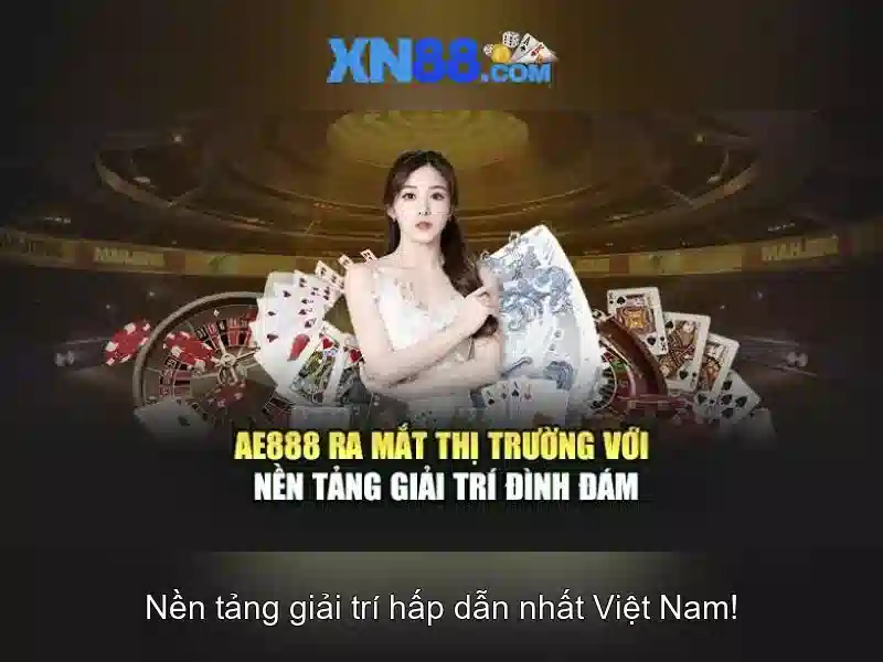 Lý do xn88 phổ biến và phạm vi hoạt động