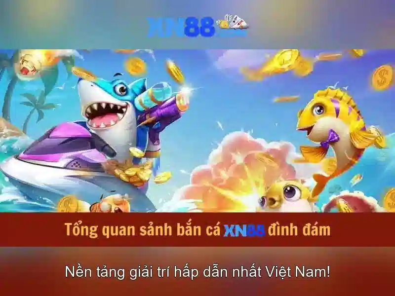 xn88: Giới thiệu về nền tảng chơi trực tuyến an toàn và thú vị