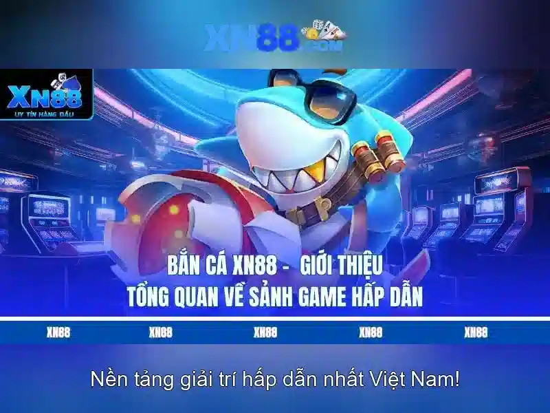 Giới thiệu về xn88