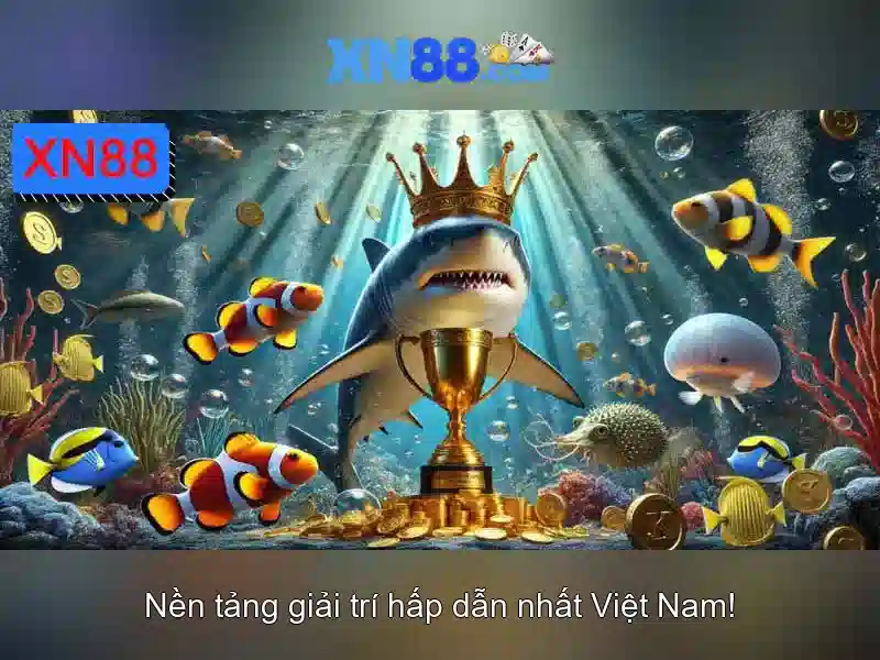 Các tính năng nổi bật của xn88