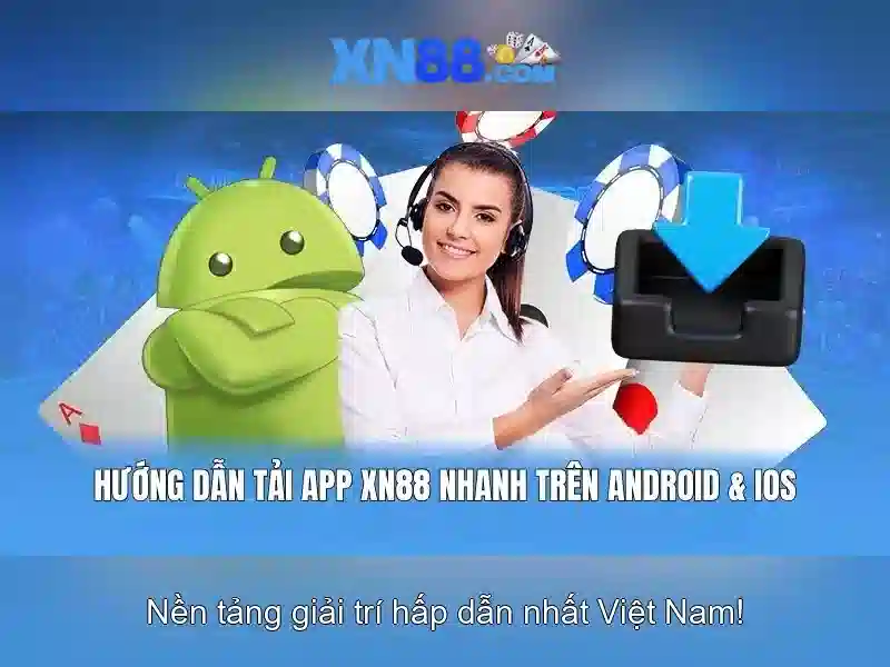 Các dịch vụ trên XN88