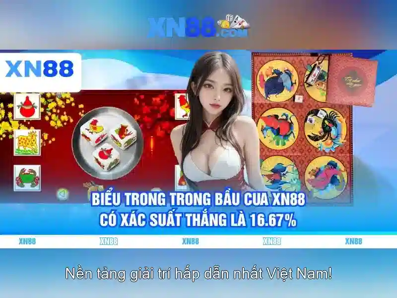 Các tính năng nổi bật của xn88
