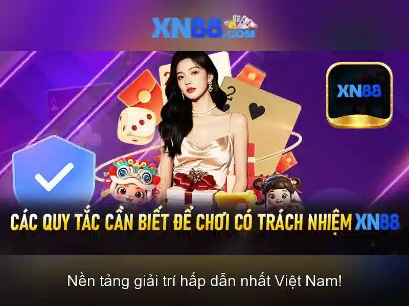 Giới thiệu về xn88