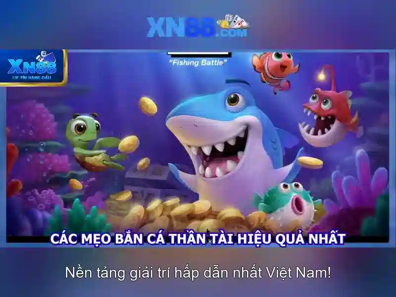xn88 - Nền tảng cá cược trực tuyến nổi bật