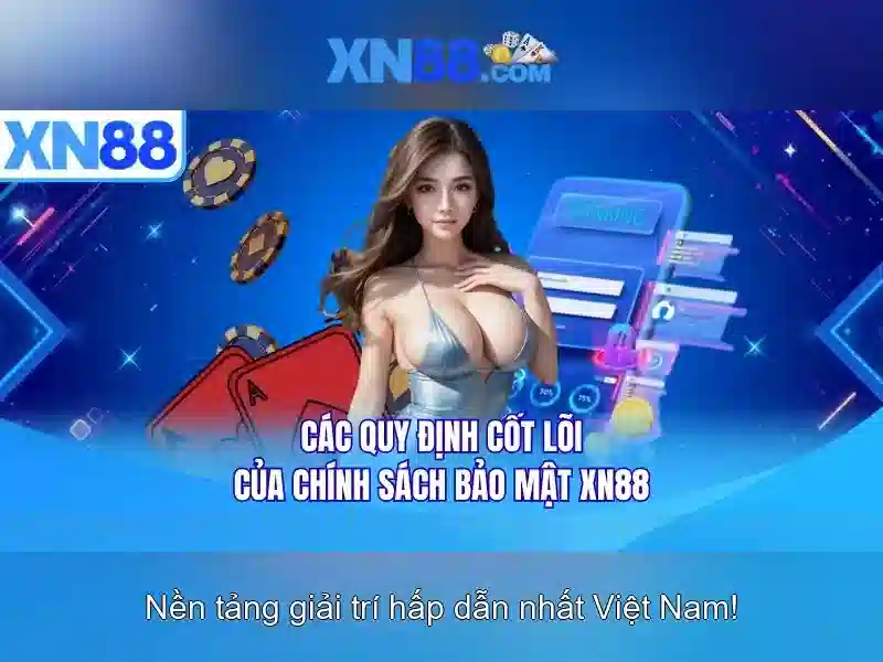 Giới thiệu xn88