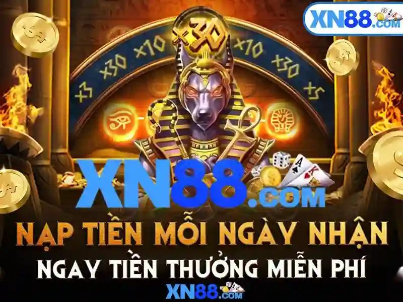 XN88 - Khám phá nền tảng cá cược trực tuyến