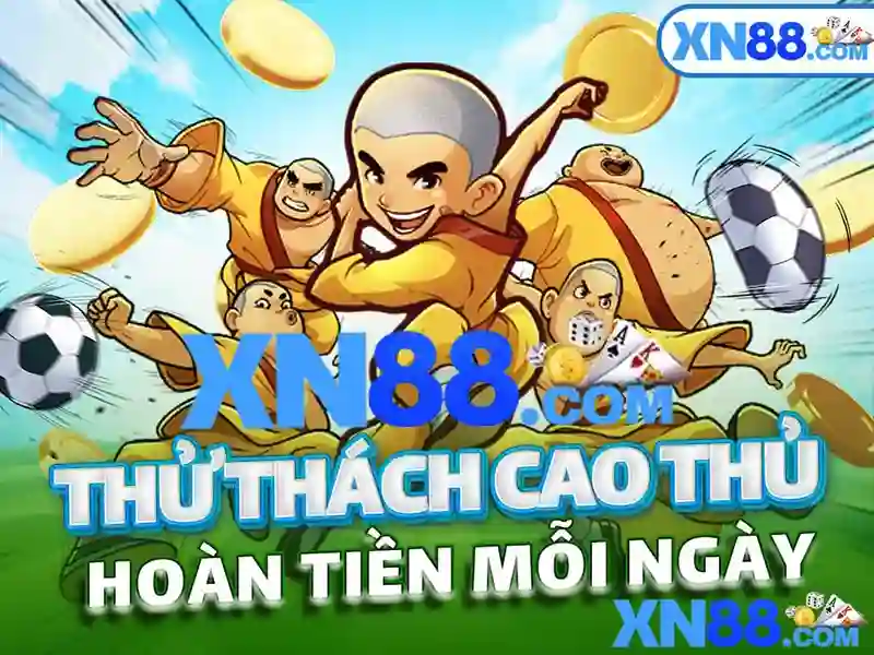 Lịch sử và sự phát triển của xn88