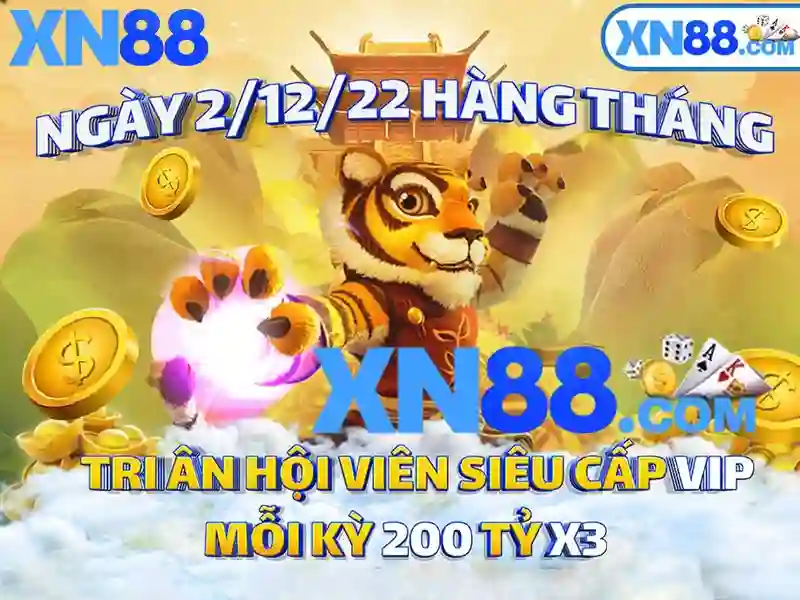 Tính năng nổi bật của XN88