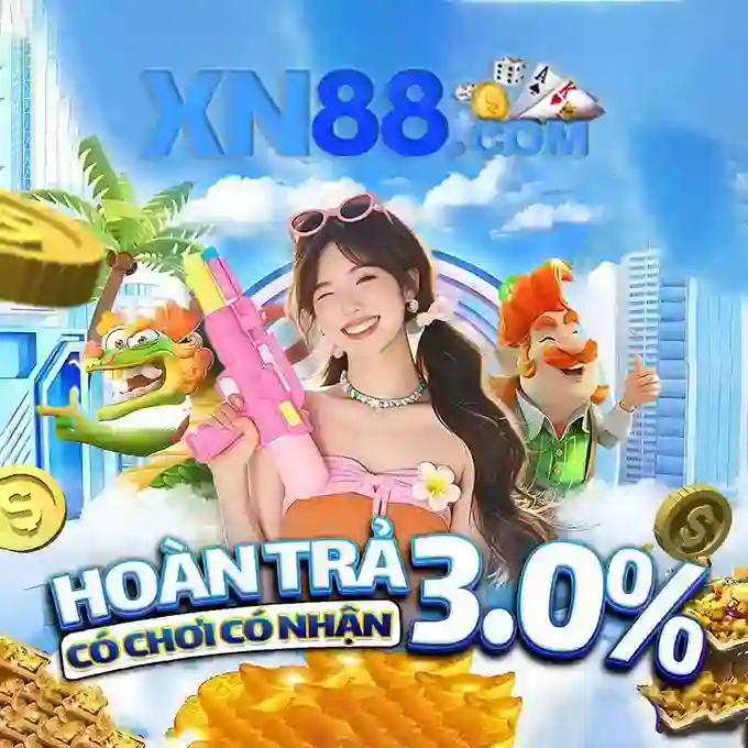xn88 - Nền tảng trò chơi và cá cược trực tuyến