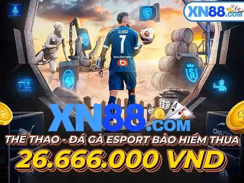 Tương lai và sự phát triển của xn88